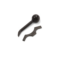 Motion Pro Valve Shim Tool - KAW 