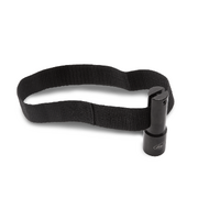 Motion Pro Oil Filter Strap Wrench 