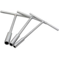 Motion Pro Mini-Pro T-Handle Set 8,10,12mm 