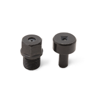 Motion Pro Quad Stake Rivet Kit 