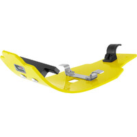 CrossPro Engine Guard MX DTC KTM SX-F250/350 2016 Husqvarna FC250/350 2016 Yellow