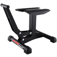 CrossPro Bike Stand Xtreme 16 Lifting System - Black