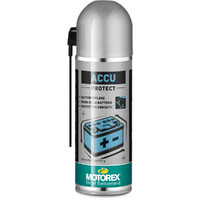 Motorex Accu-Contact Spray 200ml -12