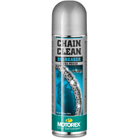 Motorex Chain Clean - 500ml (12) 