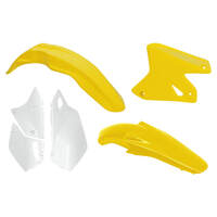 Rtech Suzuki DRZ 400 E 2000-2009 OEM Plastic Kit