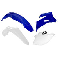 Rtech Yamaha WR 250F 2007-2013 / WR 450F 2007-2011 (OEM 2013) Plastic Kit