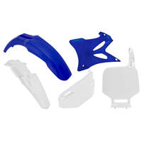 Rtech Yamaha YZ 85 2002-2014 (OEM 2013-2014) Plastic Kit