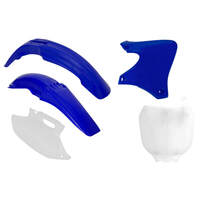 Rtech Yamaha YZ 400F-426F 1998-1999 OEM Plastic Kit