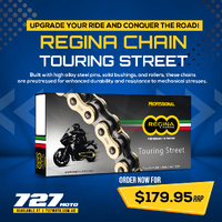 CZ Chains: Powering Europe's Best, Now in Australia and New Zealand! image